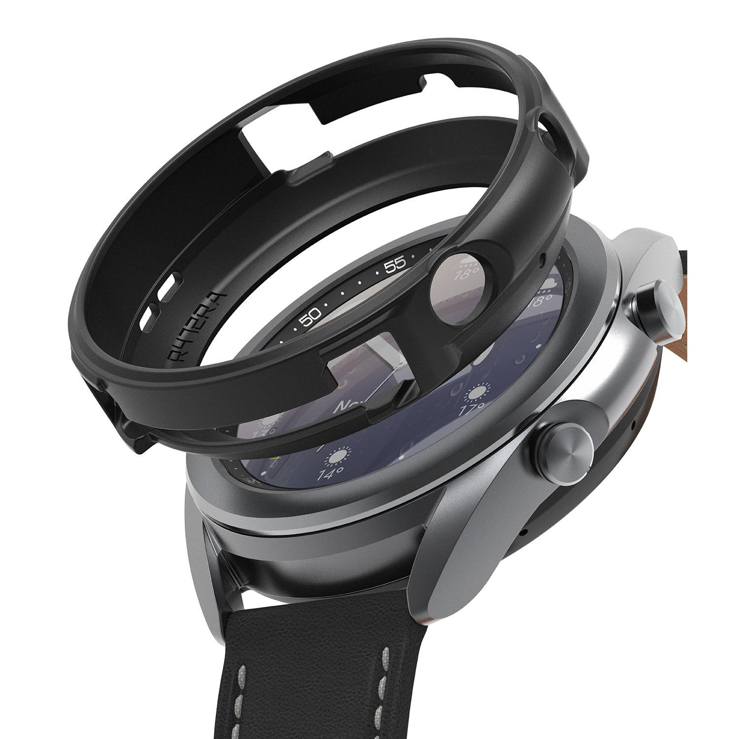 Samsung Galaxy Watch 3 41mm Air Sports Case Black