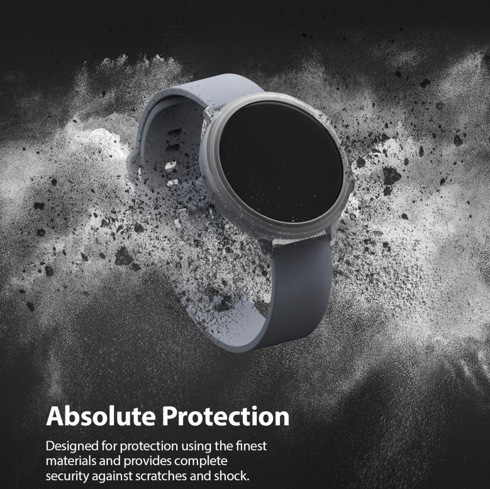 Samsung Galaxy Watch Active 2 44mm Air Sports Case Matte Clear