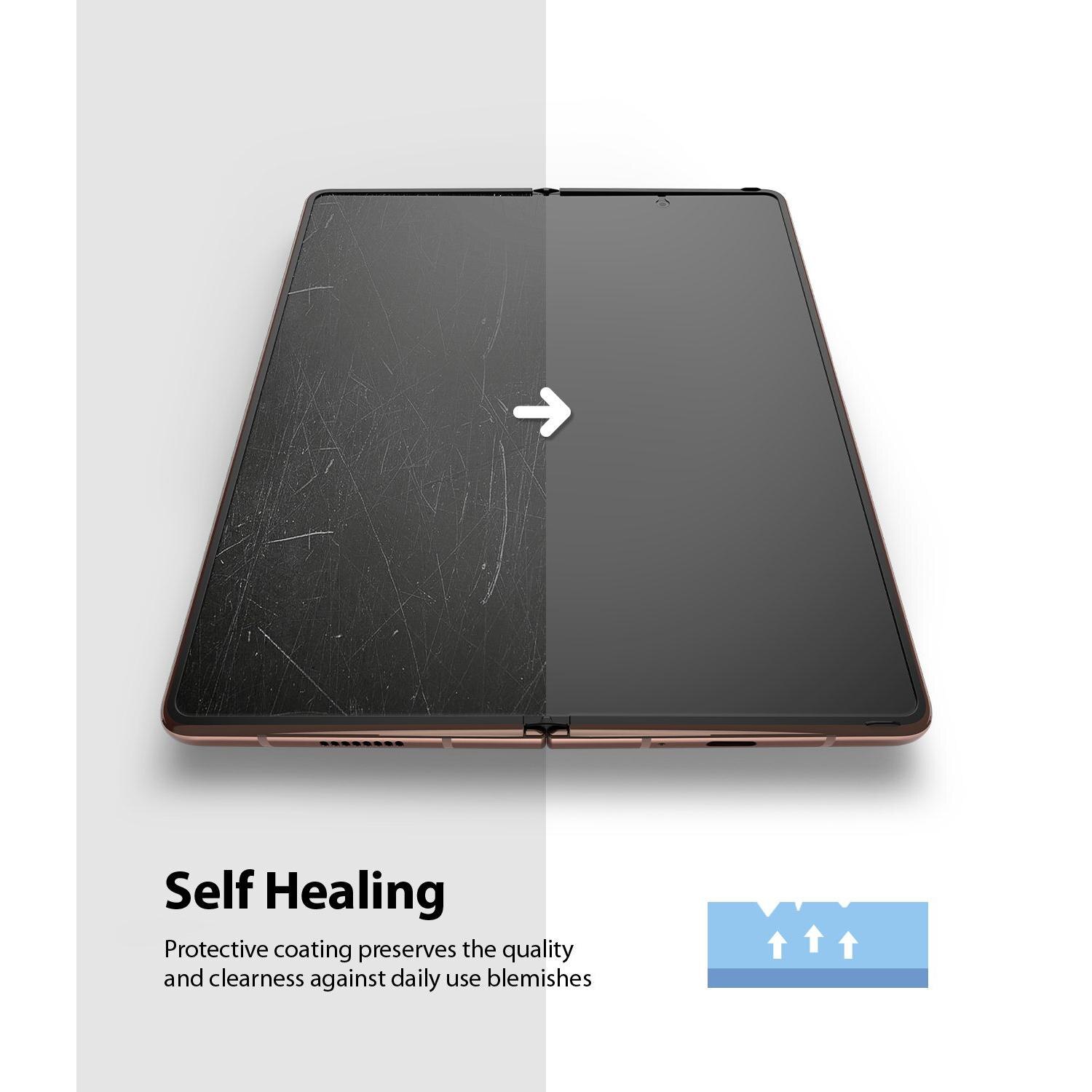 Samsung Galaxy Z Fold 2 ID Screen Protector