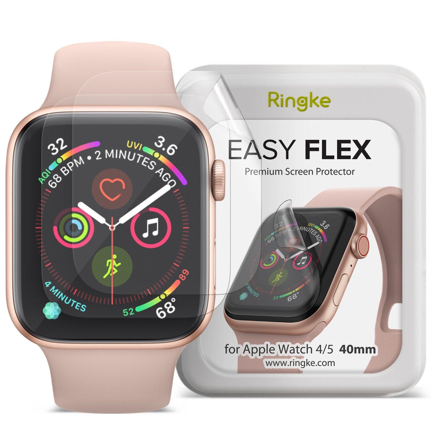 Apple Watch 40 mm Easy Flex (3-pack)