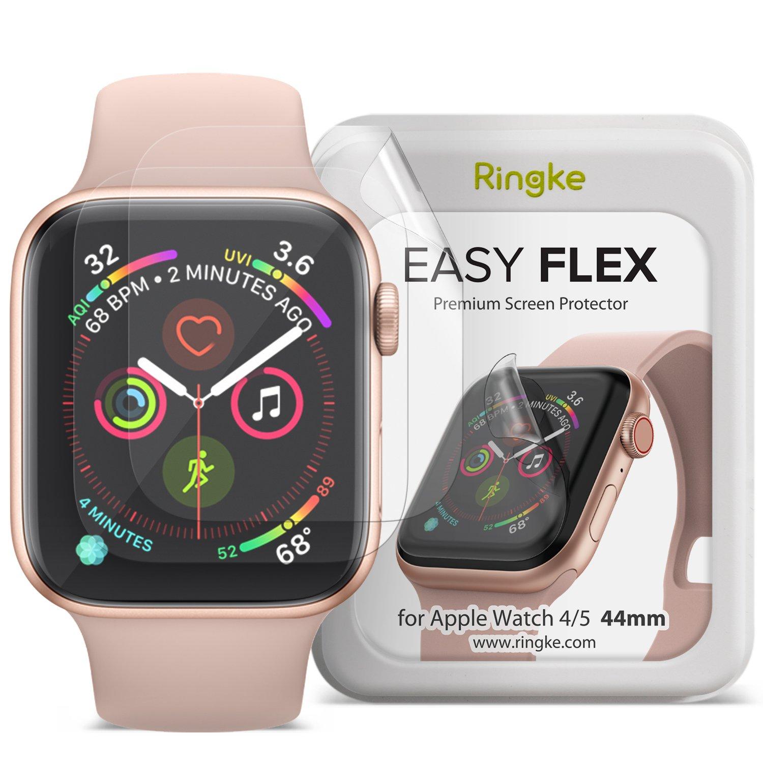 Apple Watch 44/45 mm Easy Flex (3-pack)