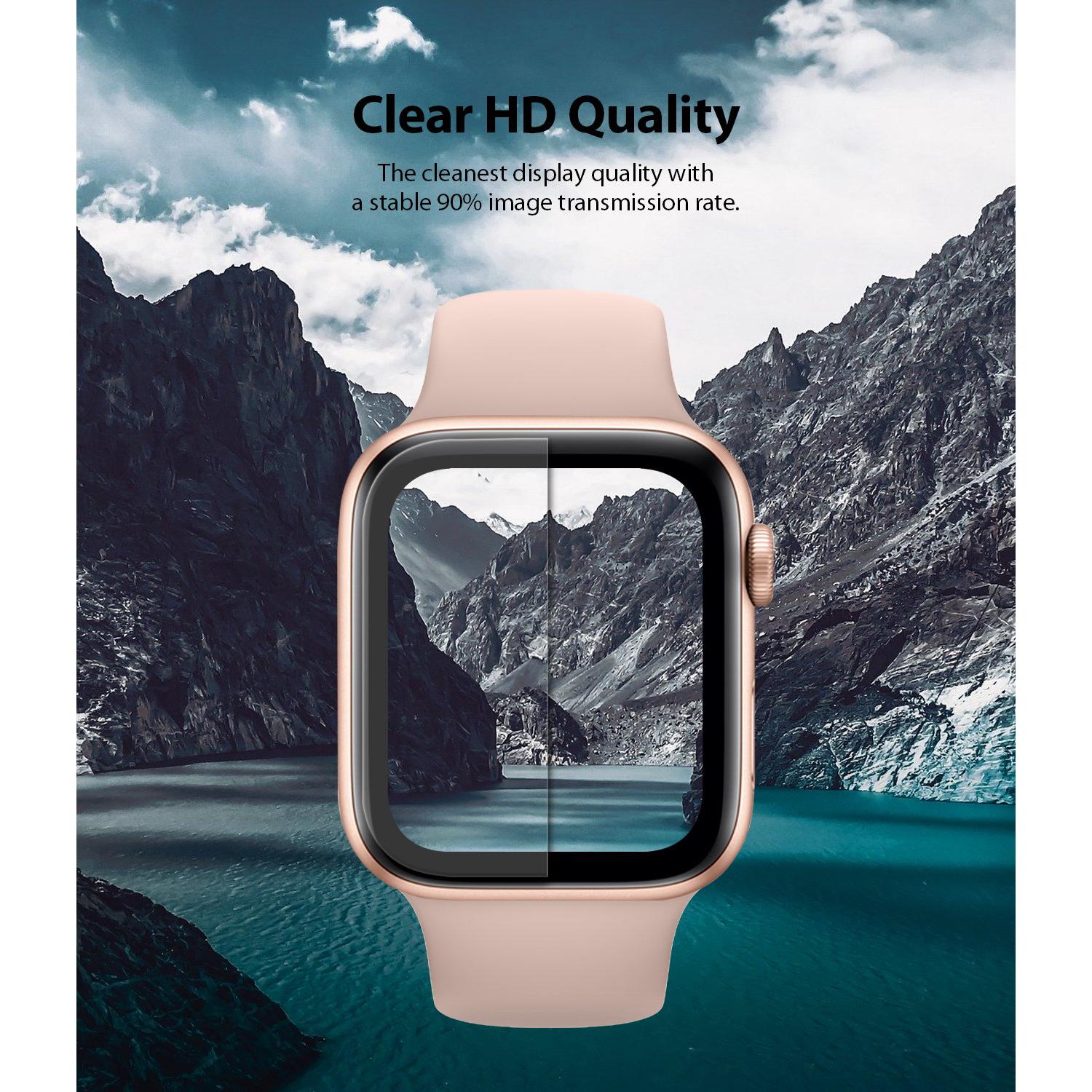 Apple Watch 44/45 mm Easy Flex (3-pack)