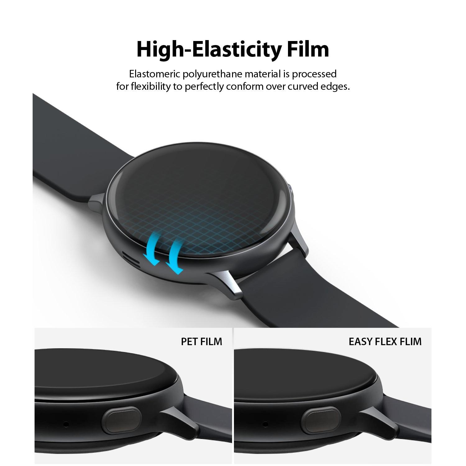 Samsung Galaxy Watch Active 1/2 40mm Easy Flex (3-pack)