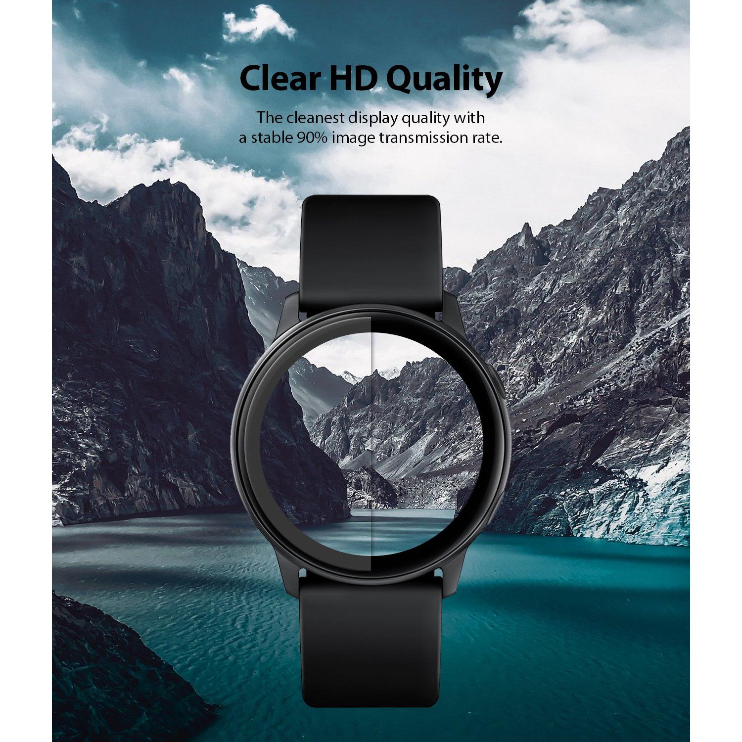 Samsung Galaxy Watch Active 1/2 40mm Easy Flex (3-pack)