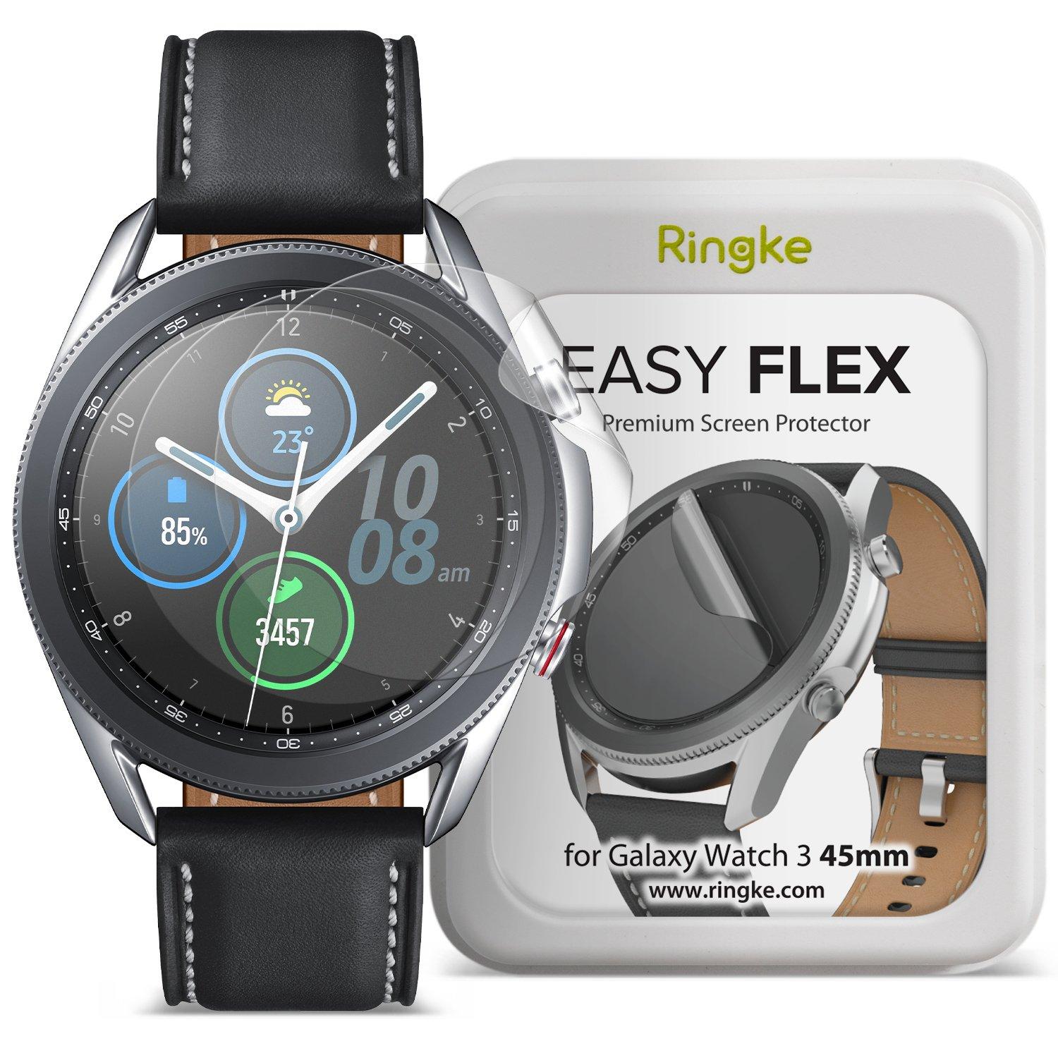 Samsung Galaxy Watch 3 45mm Easy Flex (3-pack)