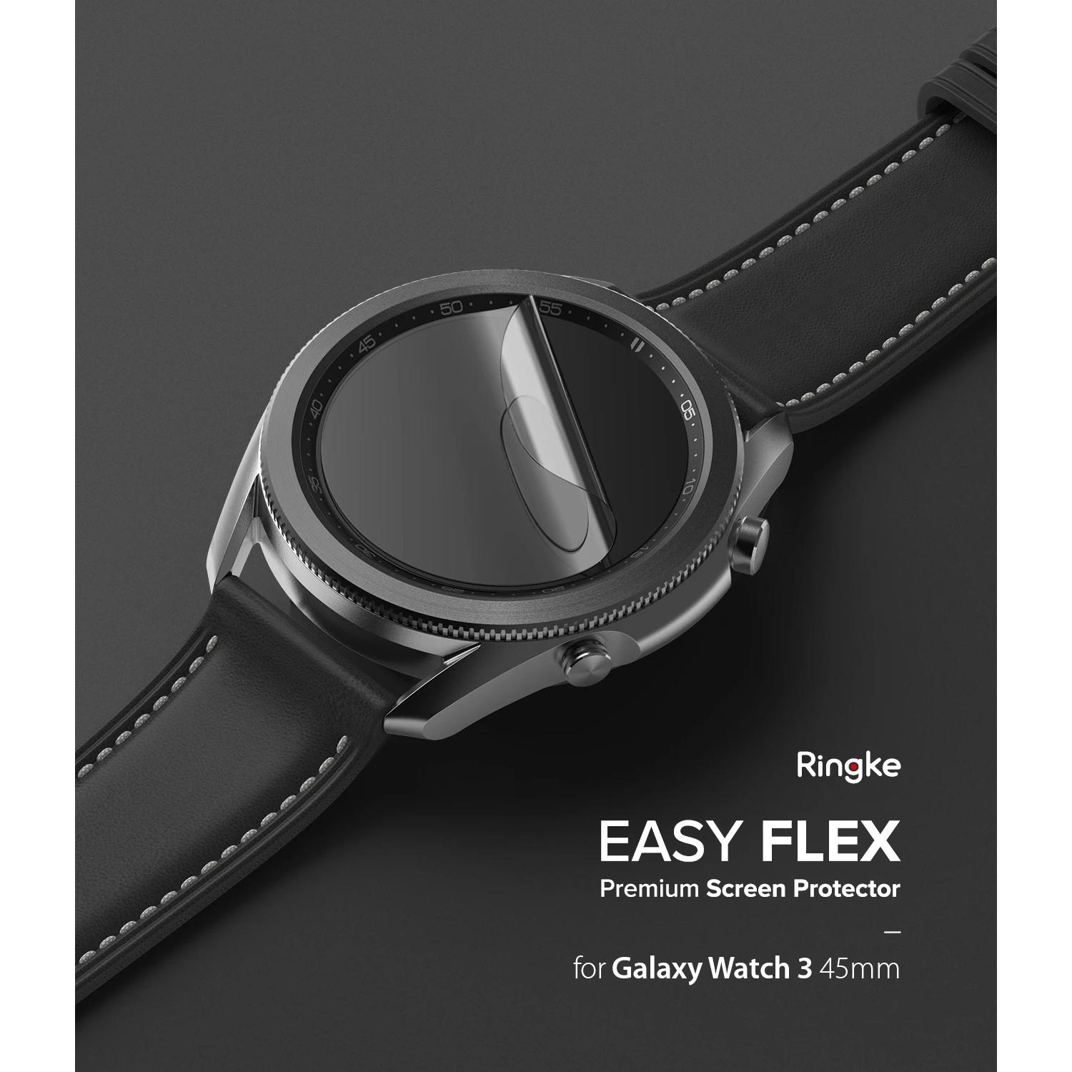 Samsung Galaxy Watch 3 45mm Easy Flex (3-pack)