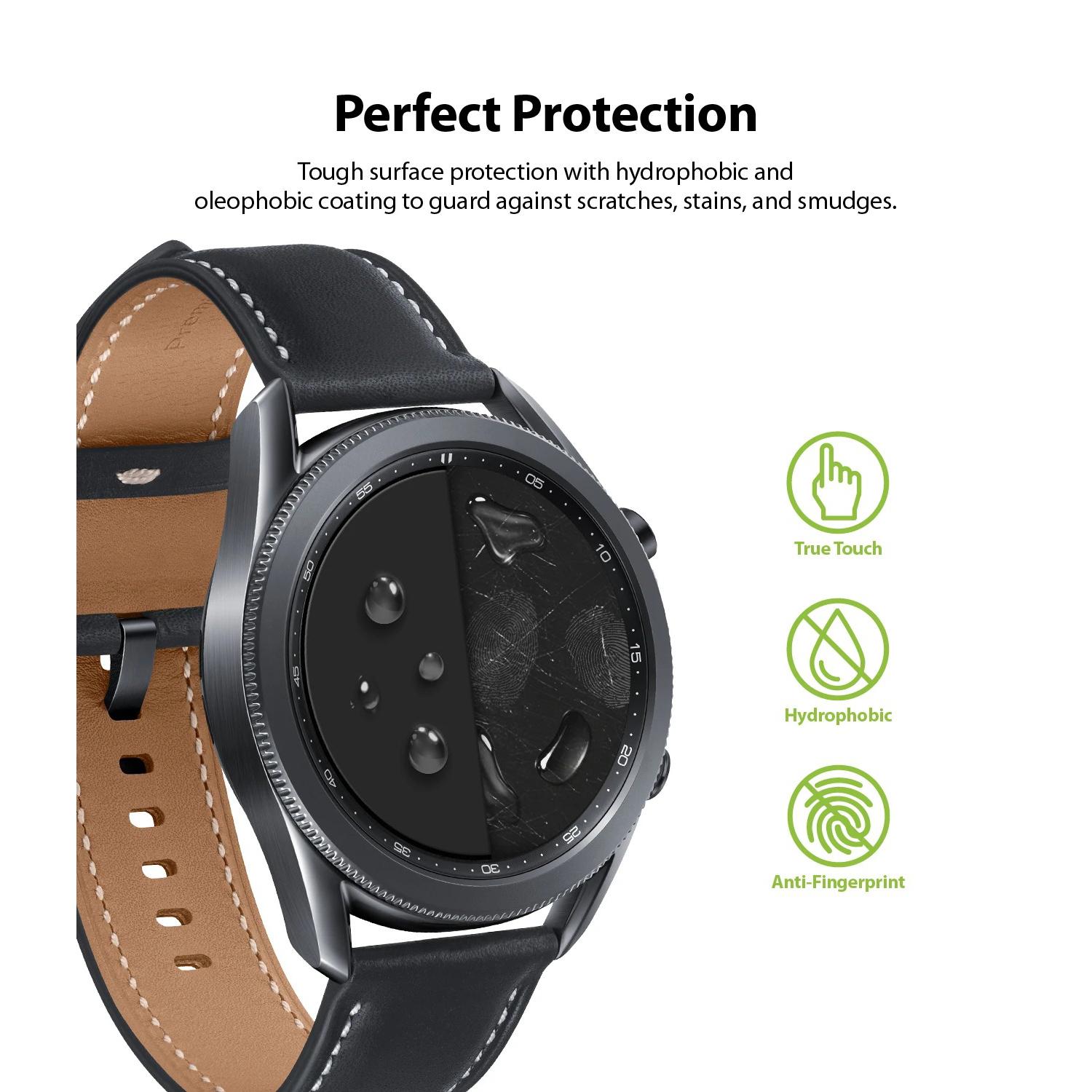 Samsung Galaxy Watch 3 45mm Easy Flex (3-pack)