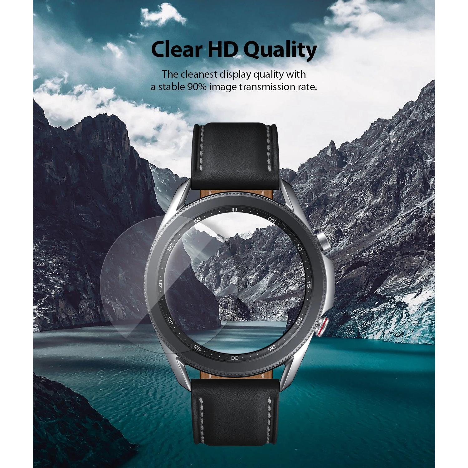 Samsung Galaxy Watch 3 45mm Easy Flex (3-pack)