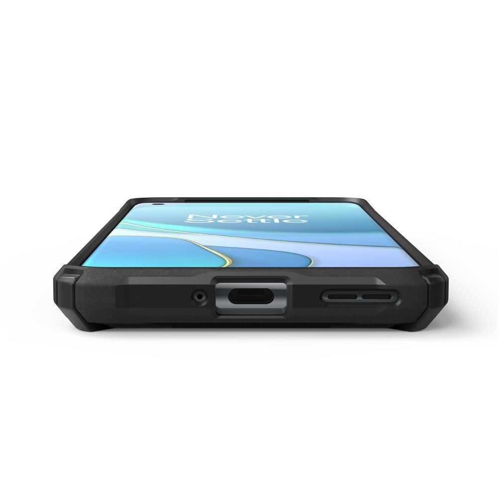 OnePlus 9 Pro Fusion X Case Black