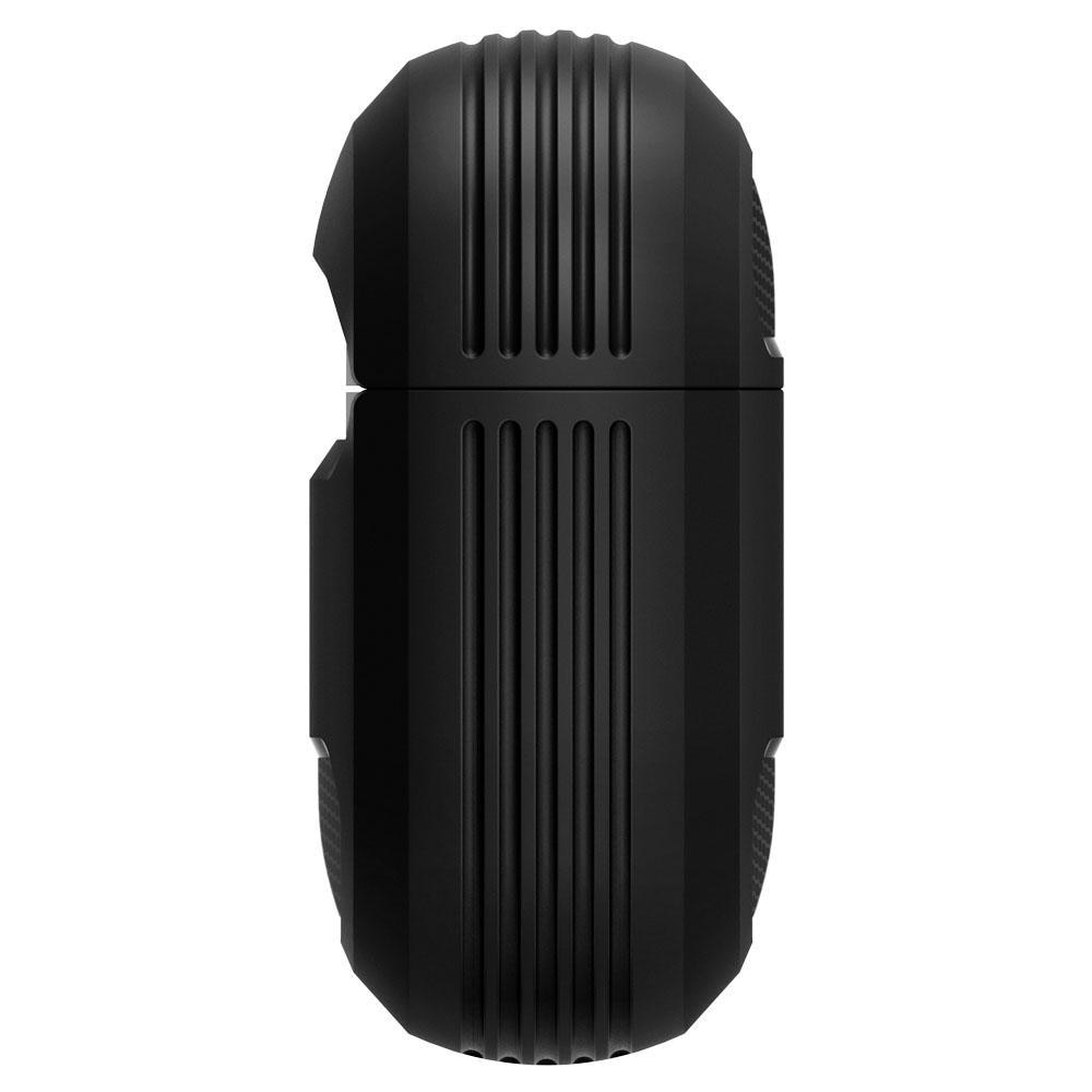 AirPods Pro Case Rugged Armor Black