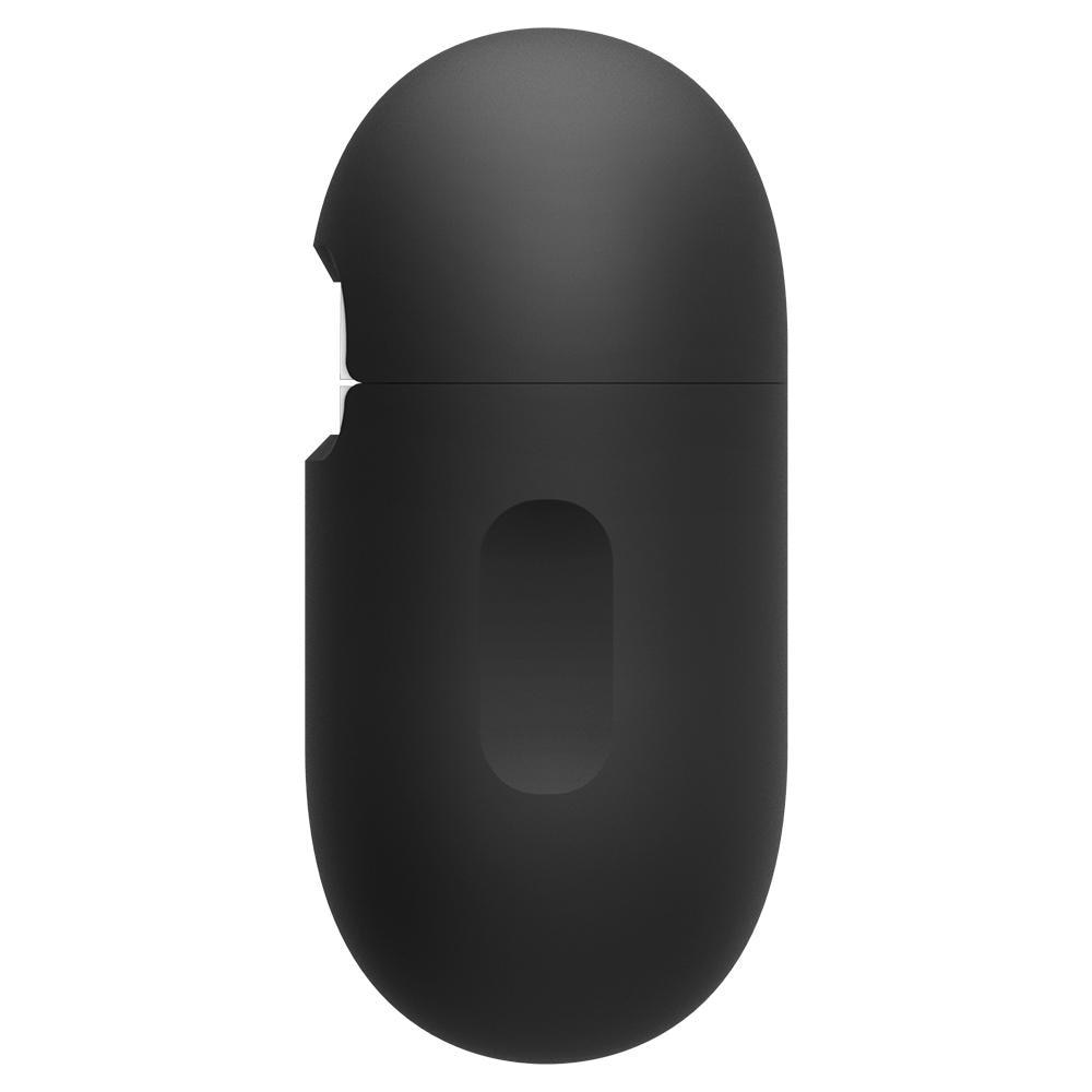 AirPods Pro Case Silicone Fit Black