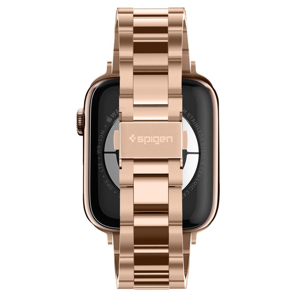 Apple watch deals rem rose gold