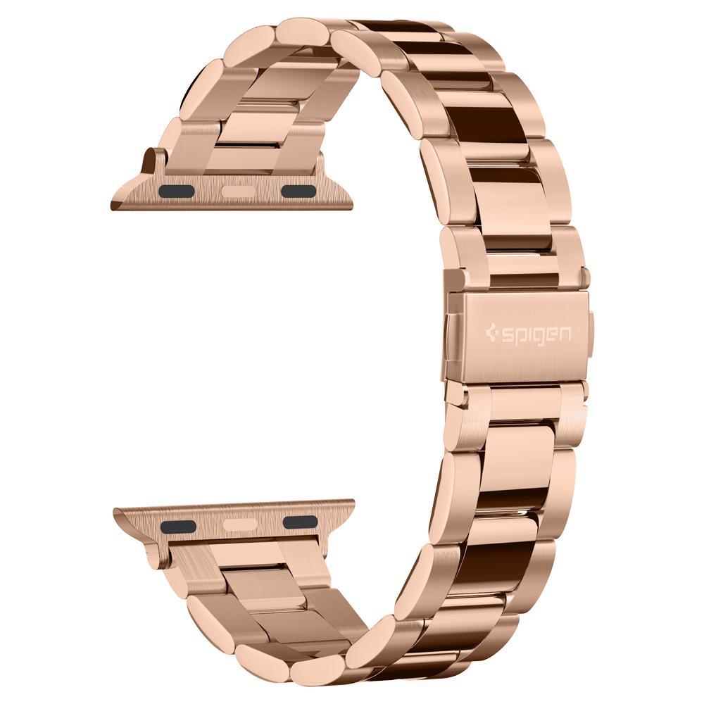 Apple Watch 38mm Modern Fit Band Rose Gold