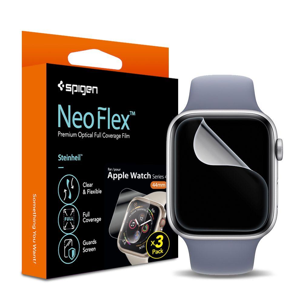 Apple Watch 40 mm Screen Protector Neo Flex (3-pack)