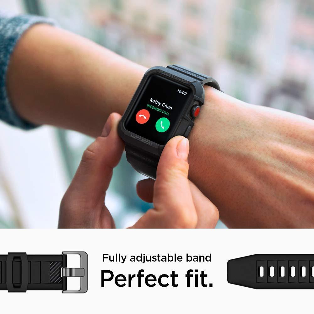Armor new arrivals apple watch