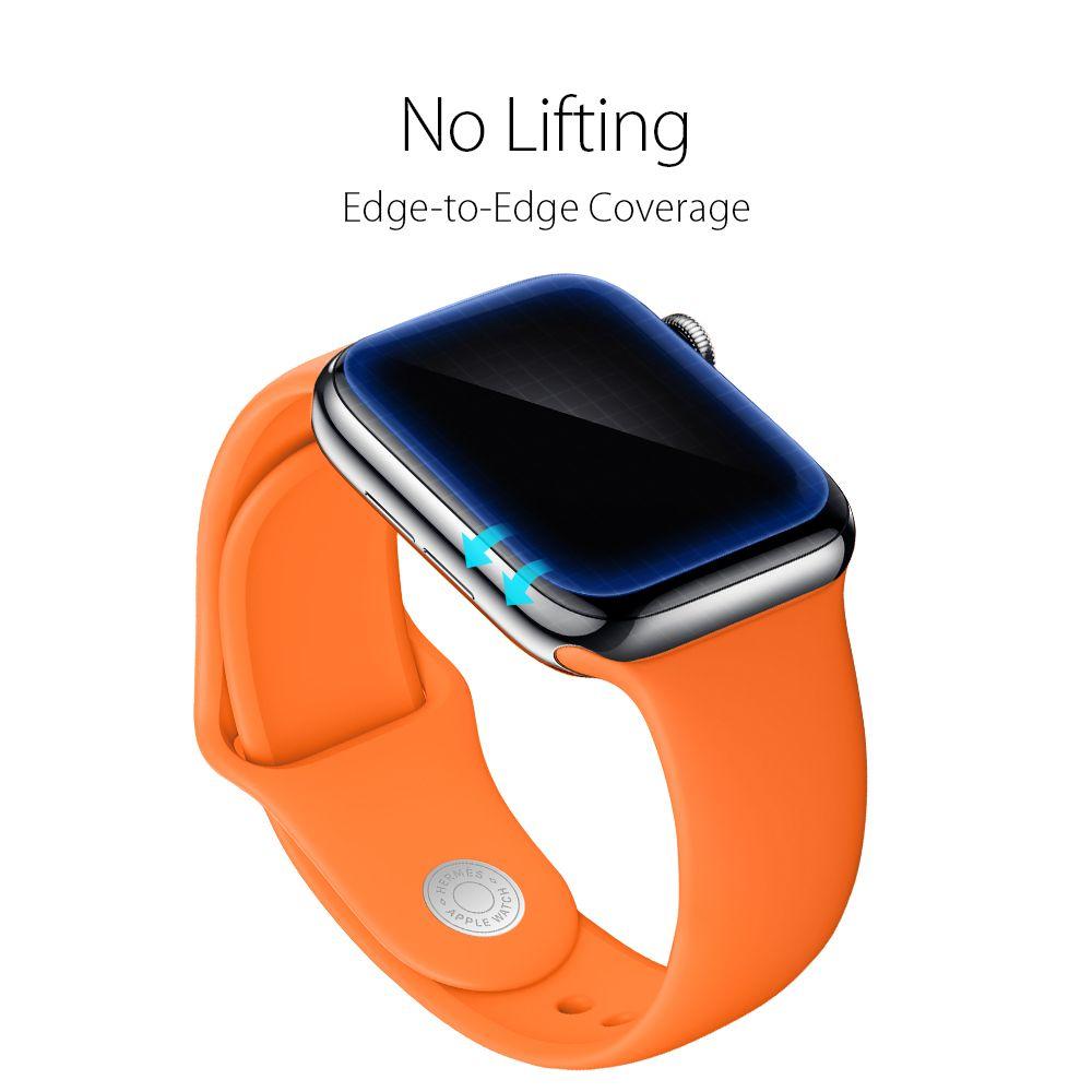 Spigen neo flex apple watch 2025 44mm