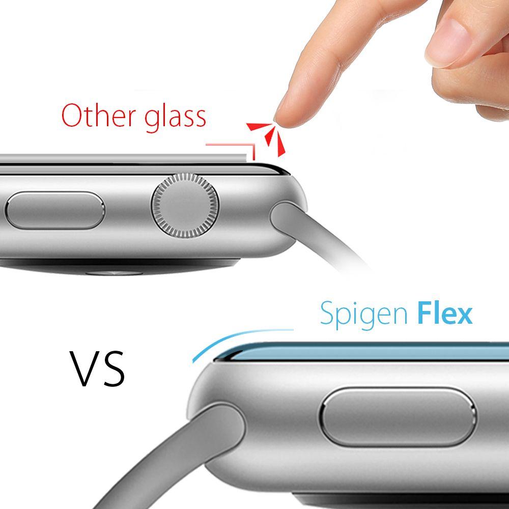 Spigen neo flex hd apple watch sales