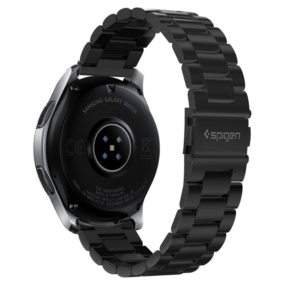 Coros Apex 2 Pro Modern Fit Band Black