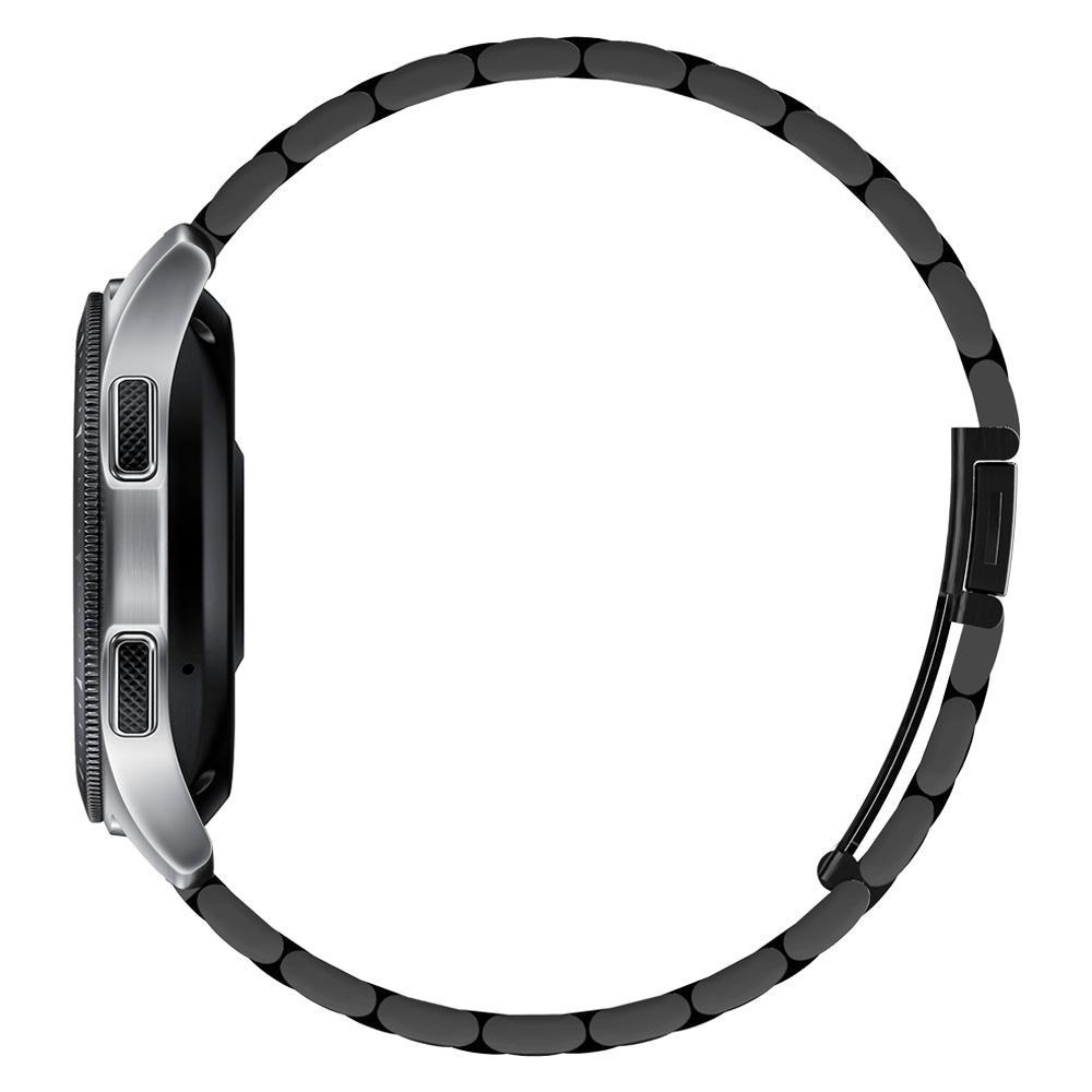 Mibro GS Modern Fit Band Black