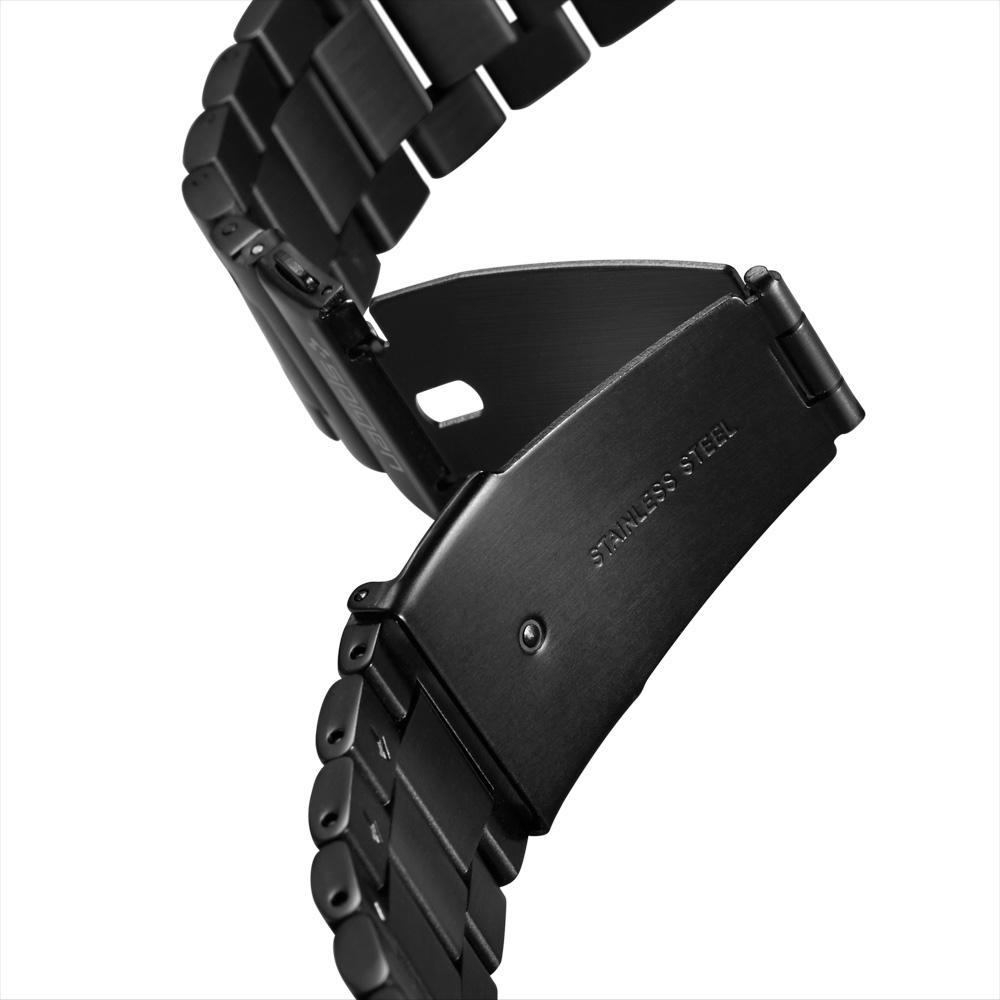 Suunto Race Modern Fit Band Black