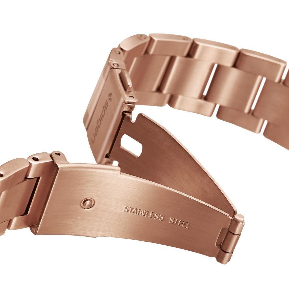 Samsung Galaxy Watch 42mm Modern Fit Band Rose Gold