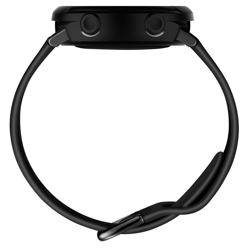 Samsung Galaxy Watch Active 2 44mm Case Liquid Air Black