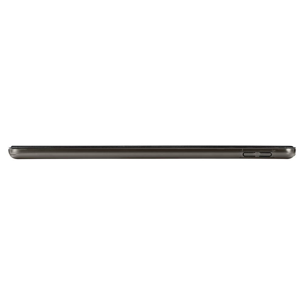 iPad 10.2 9th Gen (2021) Case Smart Fold Black