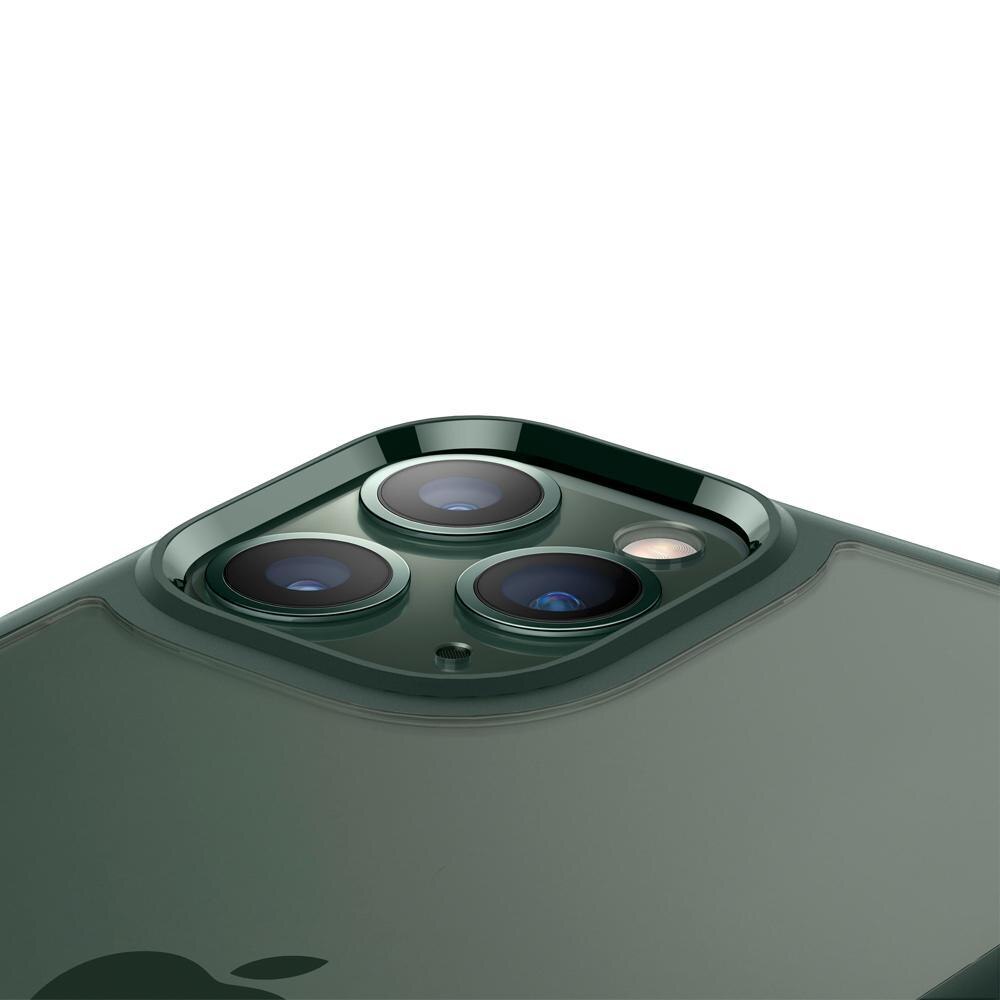 iPhone 11 Pro Case Ultra Hybrid Green