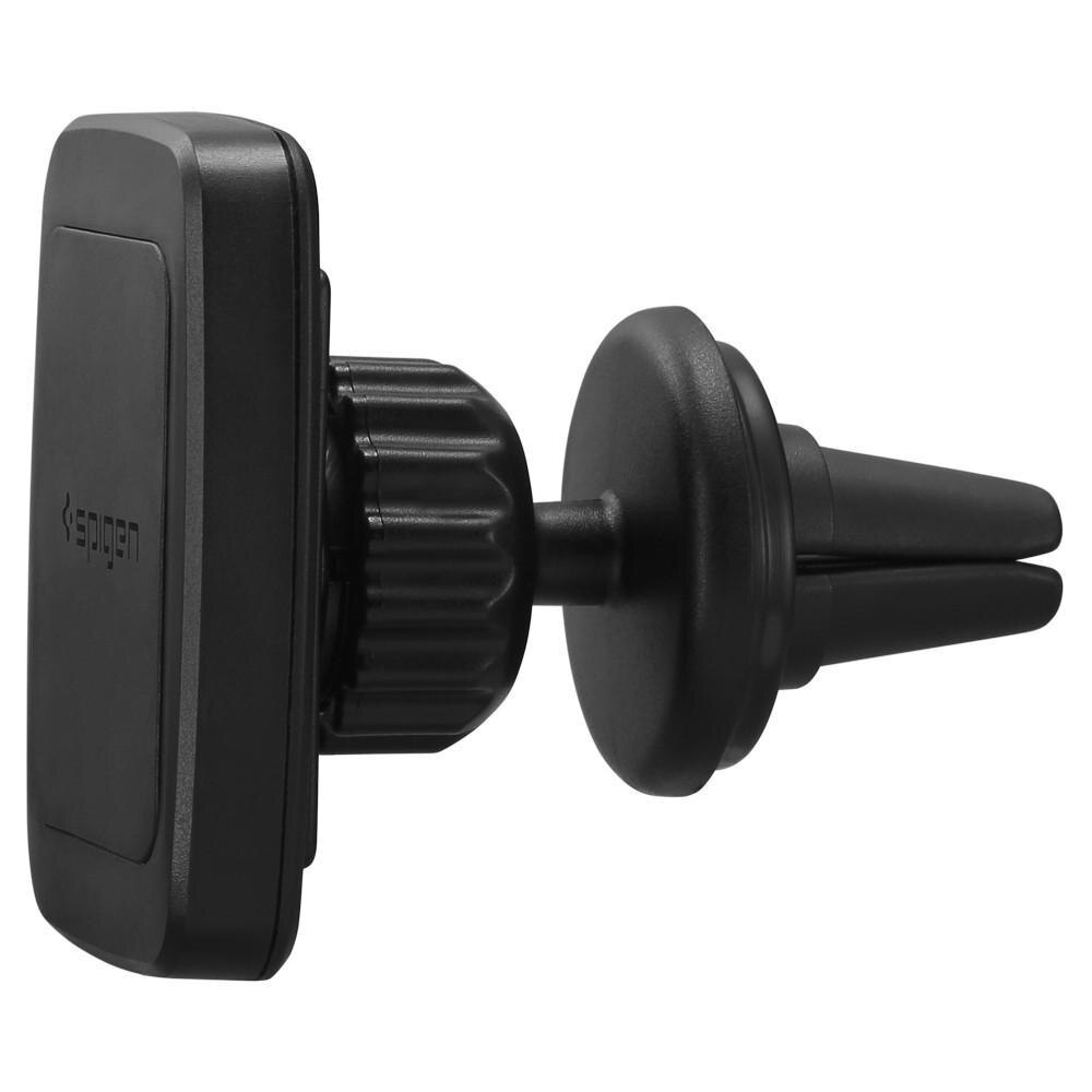 Kuel H12 Hexa-Core Magnetic Air Vent Car Mount Black