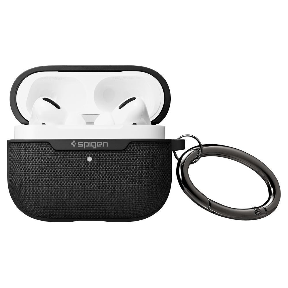 AirPods Pro Case Urban Fit Black