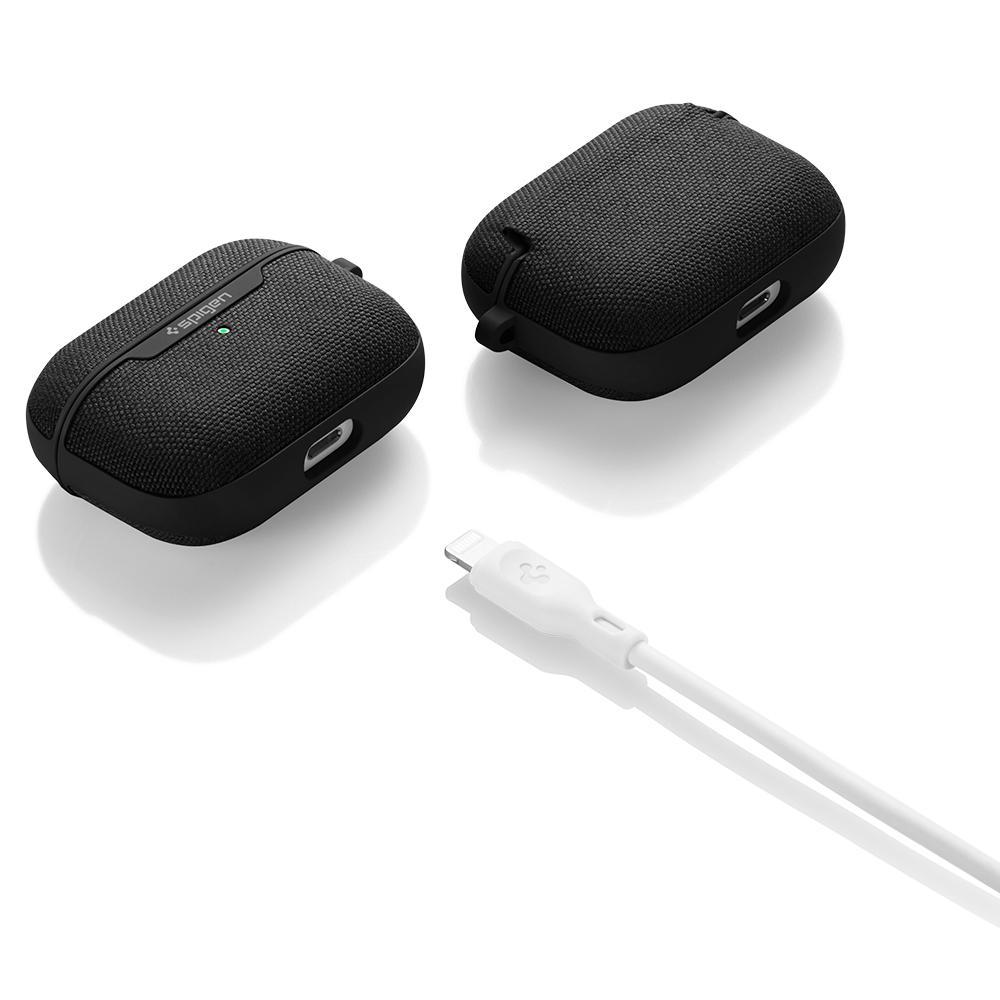 AirPods Pro Case Urban Fit Black