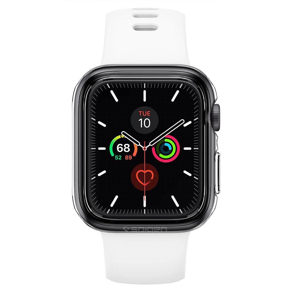 Apple Watch 40mm Case Ultra Hybrid Crystal Clear