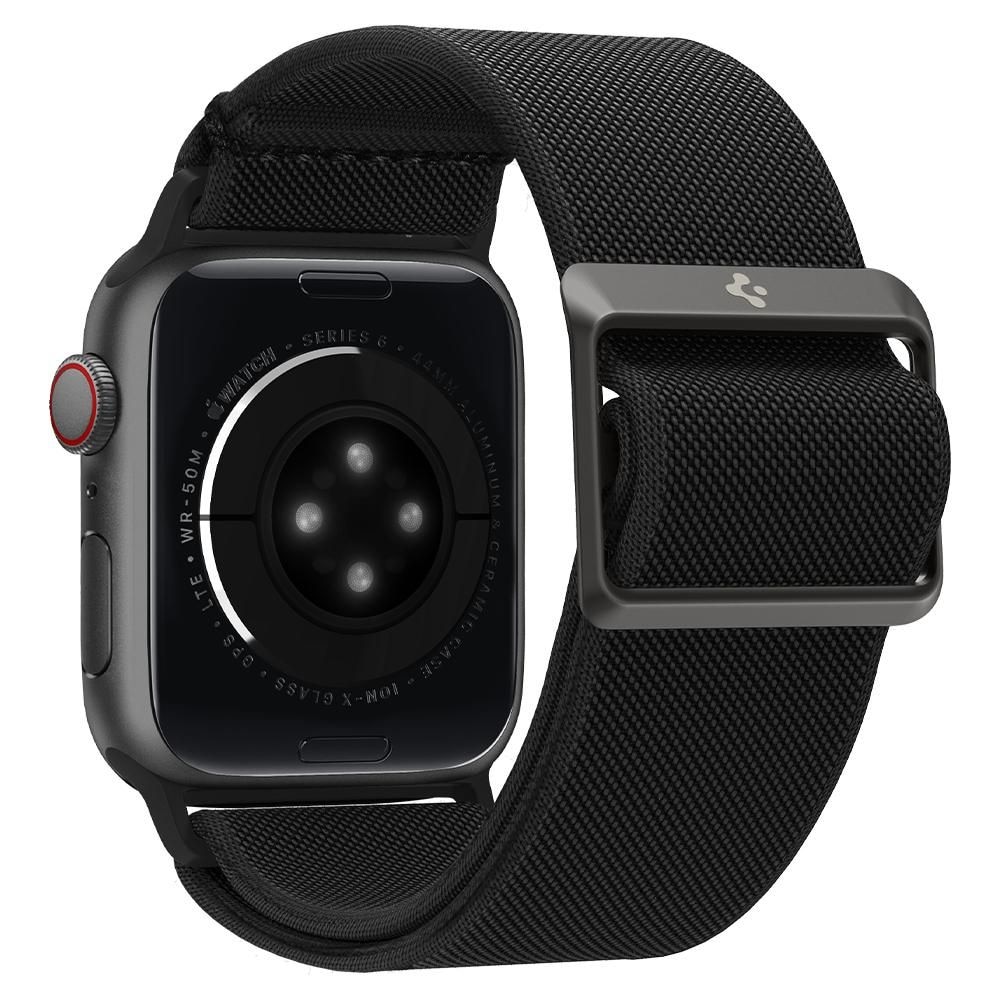 Apple Watch Ultra 49mm Fit Lite Black