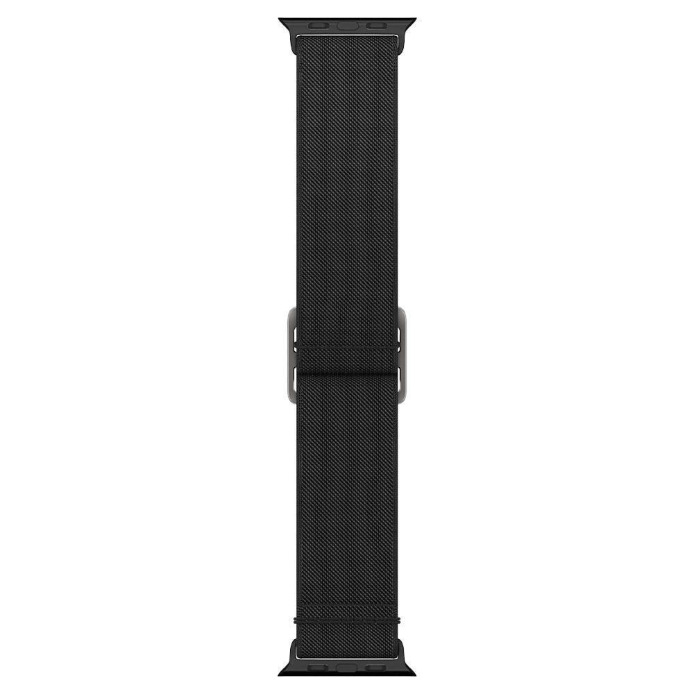 Apple Watch Ultra 49mm Fit Lite Black