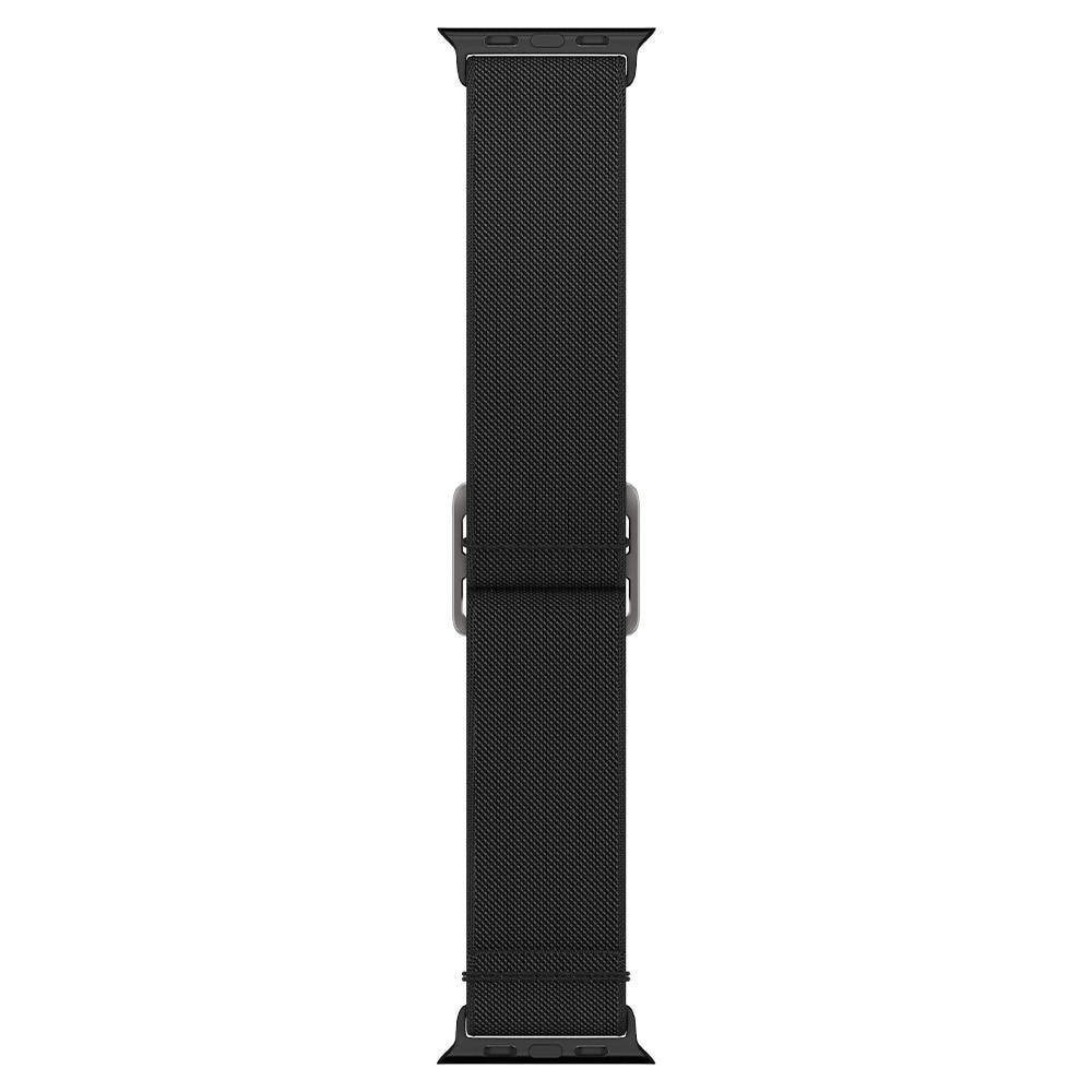 Apple Watch 45mm Series 7 Fit Lite Black