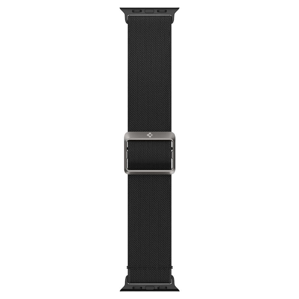 Apple Watch SE 44mm Fit Lite Black