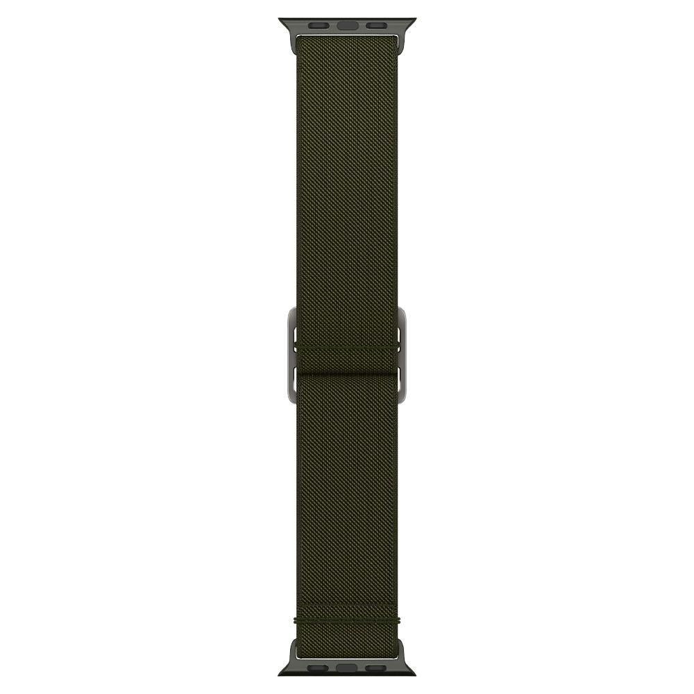 Apple Watch Ultra 49mm Fit Lite Khaki