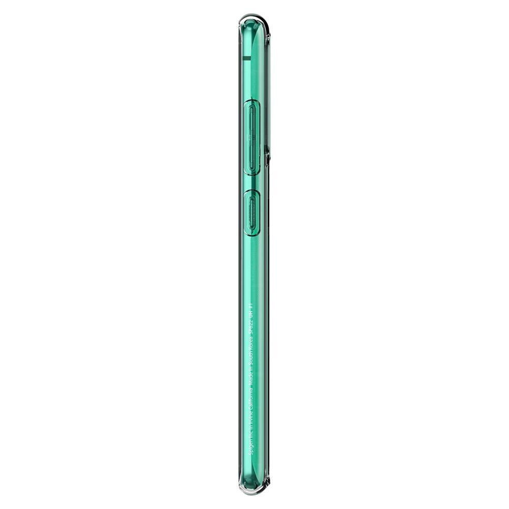 Samsung Galaxy S20 FE Case Ultra Hybrid Crystal Clear