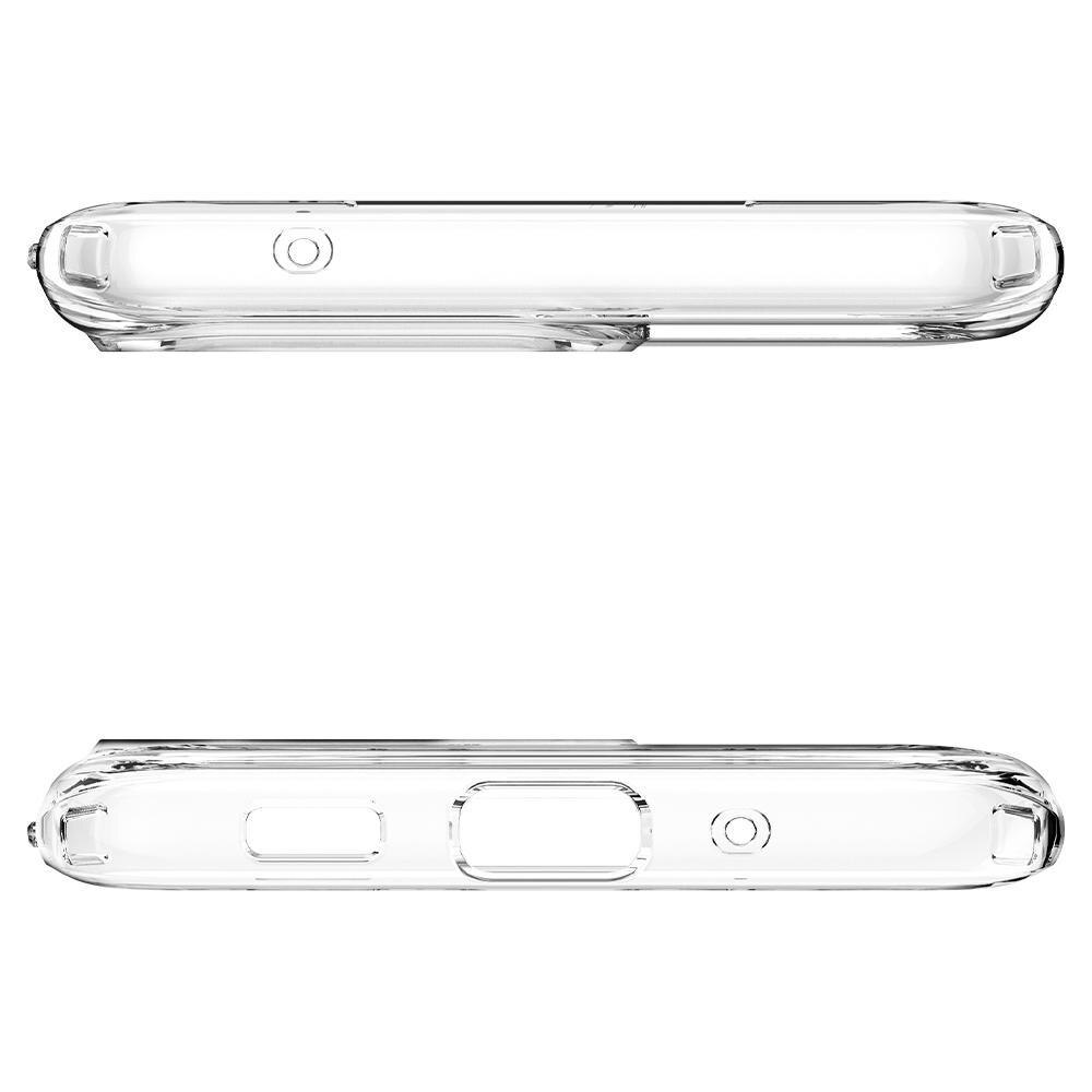 Samsung Galaxy S20 Ultra Case Ultra Hybrid Crystal Clear