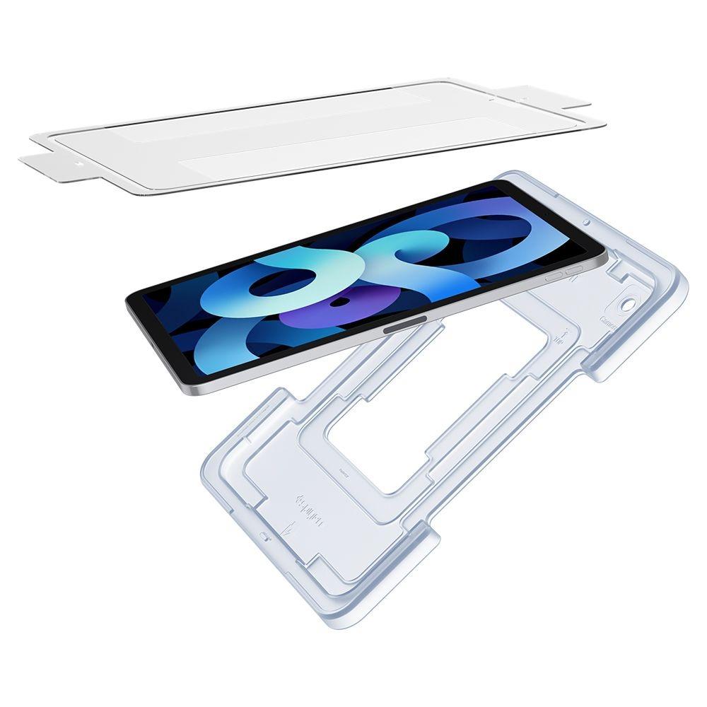 iPad Air 10.9 5th Gen (2022) Screen Protector GLAS.tR EZ Fit