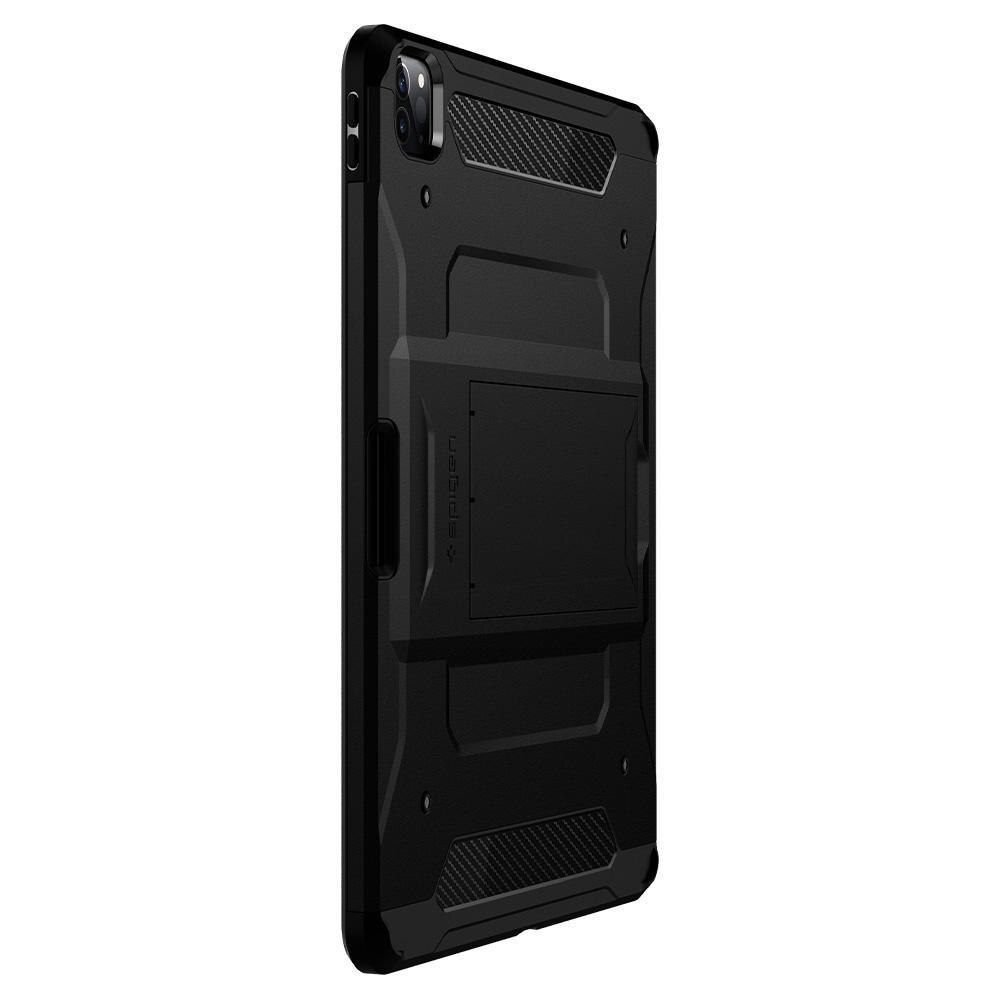 iPad Pro 12.9 2020 Case Tough Armor Pro Black