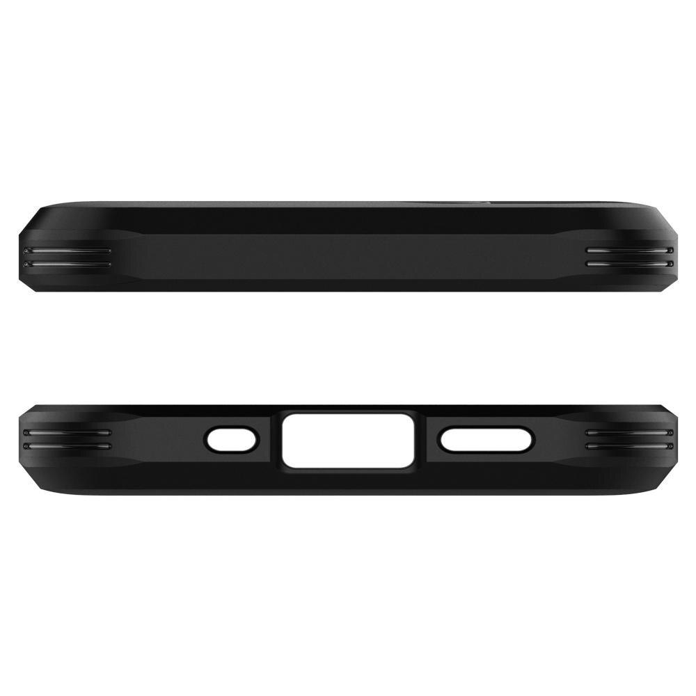 iPhone 12 Mini Case Tough Armor Gunmetal