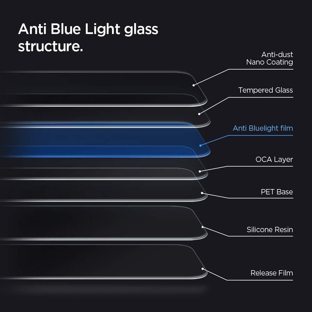 iPhone 12 Mini Screen Protector GLAS.tR SLIM HD