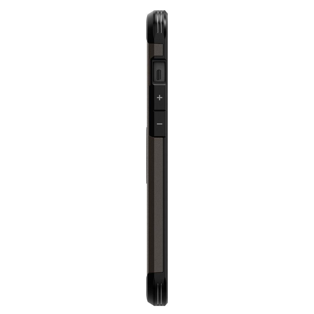 iPhone 12 Pro Max Case Tough Armor Gunmetal