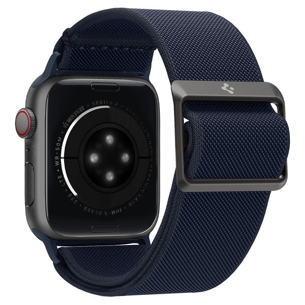 Apple Watch 42mm Fit Lite Navy