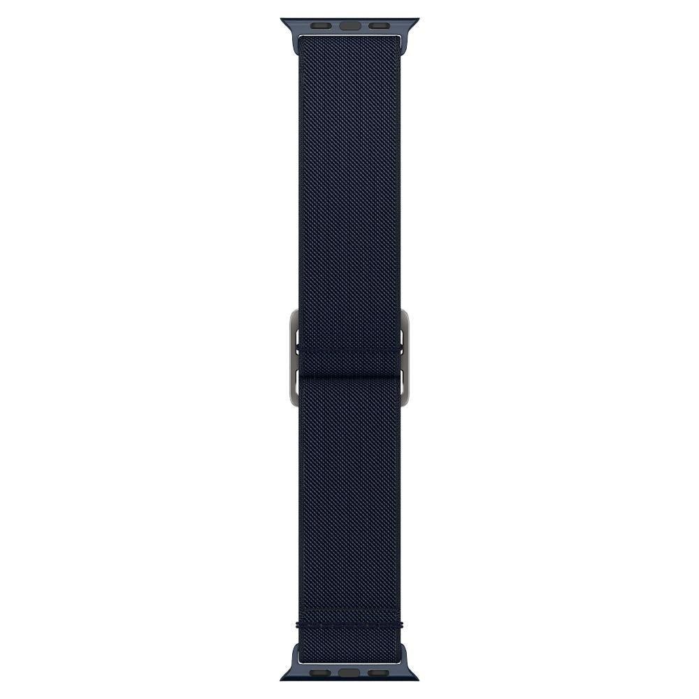 Apple Watch 42mm Fit Lite Navy