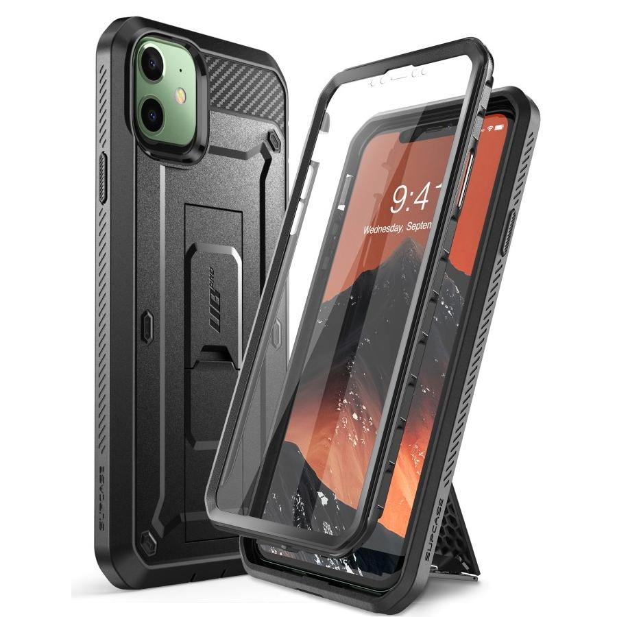 iPhone 11 Unicorn Beetle Pro Case Black