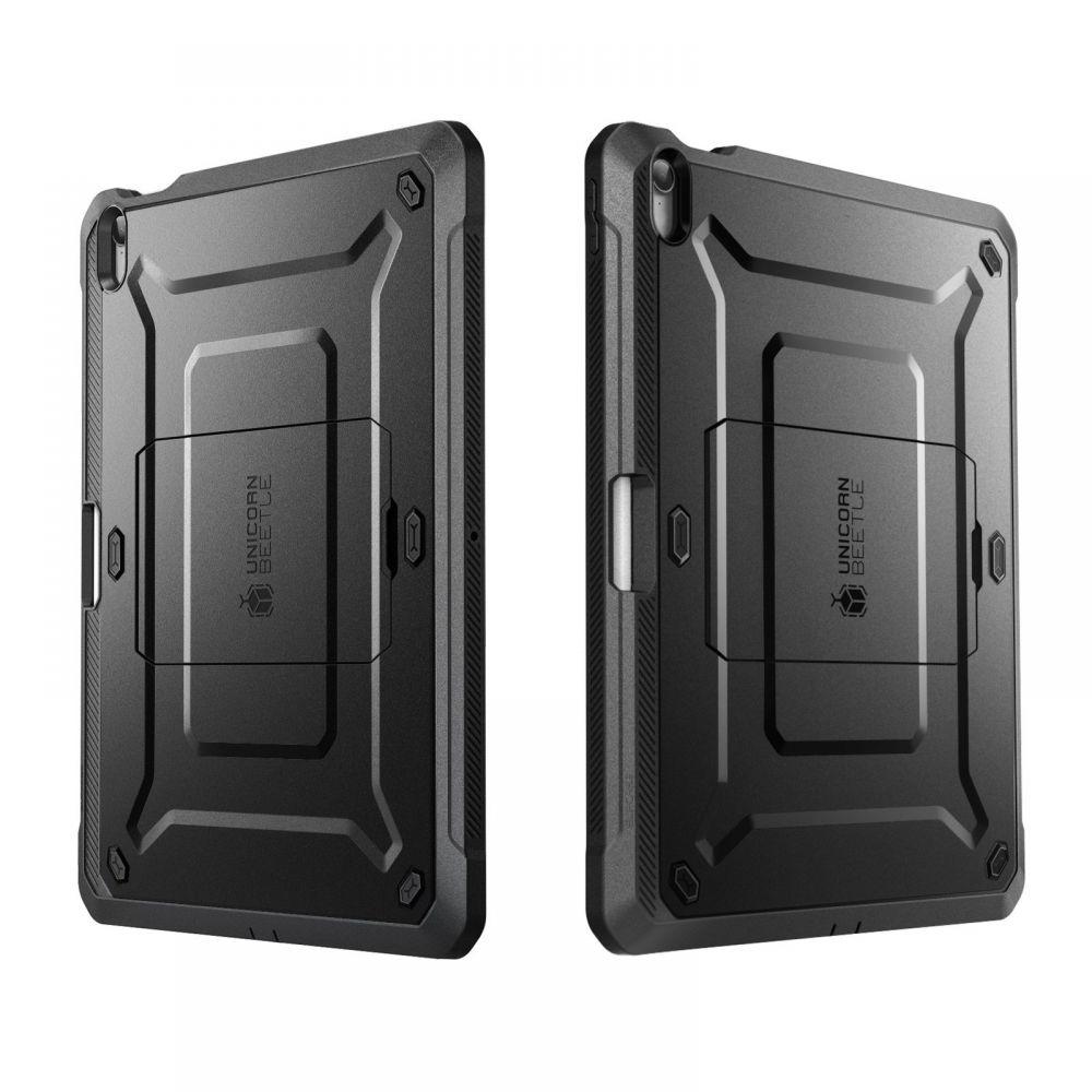 iPad Air 10.9 5th Gen (2022) Unicorn Beetle Pro Case Black