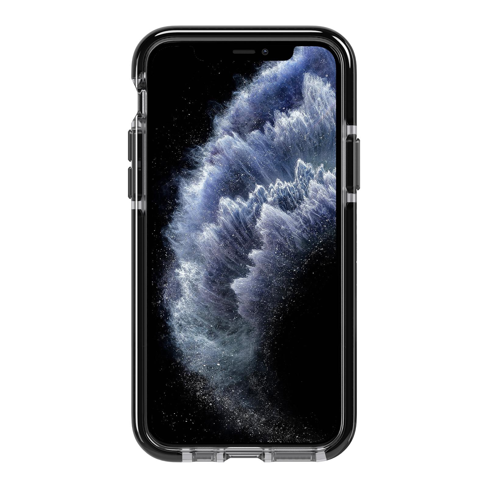 iPhone 11 Pro Evo Check Case Smokey Black