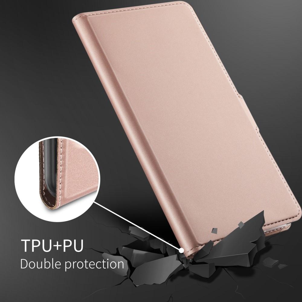 Huawei P30 Pro Slim Card Wallet Gold